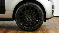 USED 2017 67 LAND ROVER RANGE ROVER 5.0 V8 Autobiography SUV 5dr Petrol Auto 4WD Euro 6 (s/s) LWB (510 ps) 