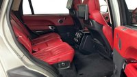 USED 2017 67 LAND ROVER RANGE ROVER 5.0 V8 Autobiography SUV 5dr Petrol Auto 4WD Euro 6 (s/s) LWB (510 ps) 