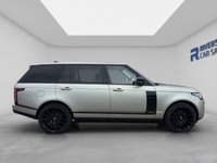 USED 2017 67 LAND ROVER RANGE ROVER 5.0 V8 Autobiography SUV 5dr Petrol Auto 4WD Euro 6 (s/s) LWB (510 ps) 