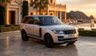 USED 2017 67 LAND ROVER RANGE ROVER 5.0 V8 Autobiography SUV 5dr Petrol Auto 4WD Euro 6 (s/s) LWB (510 ps) 