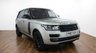 USED 2017 67 LAND ROVER RANGE ROVER 5.0 V8 Autobiography SUV 5dr Petrol Auto 4WD Euro 6 (s/s) LWB (510 ps) 