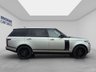 USED 2017 67 LAND ROVER RANGE ROVER 5.0 V8 Autobiography SUV 5dr Petrol Auto 4WD Euro 6 (s/s) LWB (510 ps) 