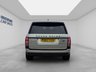 USED 2017 67 LAND ROVER RANGE ROVER 5.0 V8 Autobiography SUV 5dr Petrol Auto 4WD Euro 6 (s/s) LWB (510 ps) 