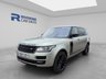 USED 2017 67 LAND ROVER RANGE ROVER 5.0 V8 Autobiography SUV 5dr Petrol Auto 4WD Euro 6 (s/s) LWB (510 ps) 