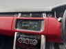USED 2017 67 LAND ROVER RANGE ROVER 5.0 V8 Autobiography SUV 5dr Petrol Auto 4WD Euro 6 (s/s) LWB (510 ps) 