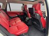 USED 2017 67 LAND ROVER RANGE ROVER 5.0 V8 Autobiography SUV 5dr Petrol Auto 4WD Euro 6 (s/s) LWB (510 ps) 