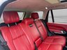 USED 2017 67 LAND ROVER RANGE ROVER 5.0 V8 Autobiography SUV 5dr Petrol Auto 4WD Euro 6 (s/s) LWB (510 ps) 