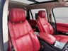 USED 2017 67 LAND ROVER RANGE ROVER 5.0 V8 Autobiography SUV 5dr Petrol Auto 4WD Euro 6 (s/s) LWB (510 ps) 