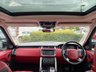 USED 2017 67 LAND ROVER RANGE ROVER 5.0 V8 Autobiography SUV 5dr Petrol Auto 4WD Euro 6 (s/s) LWB (510 ps) 