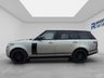 USED 2017 67 LAND ROVER RANGE ROVER 5.0 V8 Autobiography SUV 5dr Petrol Auto 4WD Euro 6 (s/s) LWB (510 ps) 