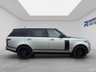 USED 2017 67 LAND ROVER RANGE ROVER 5.0 V8 Autobiography SUV 5dr Petrol Auto 4WD Euro 6 (s/s) LWB (510 ps) 