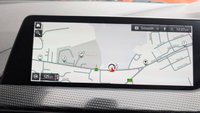 USED 2022 72 BMW 1 SERIES 1.5 118i M Sport (LCP) Hatchback 5dr Petrol DCT Euro 6 (s/s) (136 ps) *** DIGITAL DASH - SAT NAV - CRUISE CONTROL - PARKING SENSORS ***
