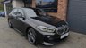 USED 2022 72 BMW 1 SERIES 1.5 118i M Sport (LCP) Hatchback 5dr Petrol DCT Euro 6 (s/s) (136 ps) *** DIGITAL DASH - SAT NAV - CRUISE CONTROL - PARKING SENSORS ***