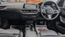 USED 2022 72 BMW 1 SERIES 1.5 118i M Sport (LCP) Hatchback 5dr Petrol DCT Euro 6 (s/s) (136 ps) *** DIGITAL DASH - SAT NAV - CRUISE CONTROL - PARKING SENSORS ***
