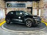USED 2022 72 CITROEN C3 1.2 PureTech Shine Plus EAT6 Euro 6 (s/s) 5dr FDSH|1 OWNER FROM NEW|WARRANTY