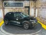 USED 2022 72 CITROEN C3 1.2 PureTech Shine Plus EAT6 Euro 6 (s/s) 5dr FDSH|1 OWNER FROM NEW|WARRANTY