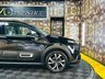 USED 2022 72 CITROEN C3 1.2 PureTech Shine Plus EAT6 Euro 6 (s/s) 5dr FDSH|1 OWNER FROM NEW|WARRANTY