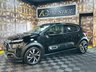 USED 2022 72 CITROEN C3 1.2 PureTech Shine Plus EAT6 Euro 6 (s/s) 5dr FDSH|1 OWNER FROM NEW|WARRANTY