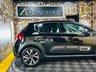 USED 2022 72 CITROEN C3 1.2 PureTech Shine Plus EAT6 Euro 6 (s/s) 5dr FDSH|1 OWNER FROM NEW|WARRANTY