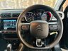 USED 2022 72 CITROEN C3 1.2 PureTech Shine Plus EAT6 Euro 6 (s/s) 5dr FDSH|1 OWNER FROM NEW|WARRANTY