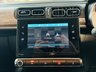 USED 2022 72 CITROEN C3 1.2 PureTech Shine Plus EAT6 Euro 6 (s/s) 5dr FDSH|1 OWNER FROM NEW|WARRANTY