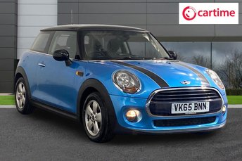 2015 MINI HATCH