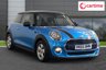 USED 2015 65 MINI HATCH 1.5 Cooper Hatchback 3dr Petrol Auto Euro 6 (s/s) (136 ps) Non Smoker Package, 15In Alloys, Electric Adjustment Door Mirrors, Bluetooth, Air Conditioning Non Smoker Package, 15In Alloys, Electric Adjustment Door Mirrors, Bluetooth, Air Conditioning
