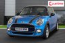 USED 2015 65 MINI HATCH 1.5 Cooper Hatchback 3dr Petrol Auto Euro 6 (s/s) (136 ps) Non Smoker Package, 15In Alloys, Electric Adjustment Door Mirrors, Bluetooth, Air Conditioning Non Smoker Package, 15In Alloys, Electric Adjustment Door Mirrors, Bluetooth, Air Conditioning