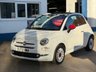 USED 2023 72 FIAT 500 1.0 MHEV RED Hatchback 3dr Petrol Manual Euro 6 (s/s) (70 bhp) 