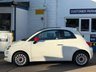 USED 2023 72 FIAT 500 1.0 MHEV RED Hatchback 3dr Petrol Manual Euro 6 (s/s) (70 bhp) 