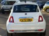 USED 2023 72 FIAT 500 1.0 MHEV RED Hatchback 3dr Petrol Manual Euro 6 (s/s) (70 bhp) 