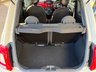 USED 2023 72 FIAT 500 1.0 MHEV RED Hatchback 3dr Petrol Manual Euro 6 (s/s) (70 bhp) 