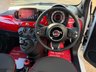 USED 2023 72 FIAT 500 1.0 MHEV RED Hatchback 3dr Petrol Manual Euro 6 (s/s) (70 bhp) 
