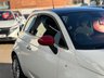 USED 2023 72 FIAT 500 1.0 MHEV RED Hatchback 3dr Petrol Manual Euro 6 (s/s) (70 bhp) 