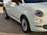 USED 2023 72 FIAT 500 1.0 MHEV RED Hatchback 3dr Petrol Manual Euro 6 (s/s) (70 bhp) 