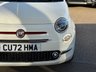 USED 2023 72 FIAT 500 1.0 MHEV RED Hatchback 3dr Petrol Manual Euro 6 (s/s) (70 bhp) 