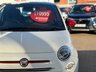 USED 2023 72 FIAT 500 1.0 MHEV RED Hatchback 3dr Petrol Manual Euro 6 (s/s) (70 bhp) 