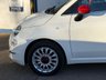 USED 2023 72 FIAT 500 1.0 MHEV RED Hatchback 3dr Petrol Manual Euro 6 (s/s) (70 bhp) 
