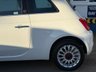 USED 2023 72 FIAT 500 1.0 MHEV RED Hatchback 3dr Petrol Manual Euro 6 (s/s) (70 bhp) 