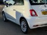 USED 2023 72 FIAT 500 1.0 MHEV RED Hatchback 3dr Petrol Manual Euro 6 (s/s) (70 bhp) 