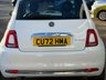 USED 2023 72 FIAT 500 1.0 MHEV RED Hatchback 3dr Petrol Manual Euro 6 (s/s) (70 bhp) 
