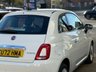 USED 2023 72 FIAT 500 1.0 MHEV RED Hatchback 3dr Petrol Manual Euro 6 (s/s) (70 bhp) 