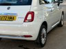 USED 2023 72 FIAT 500 1.0 MHEV RED Hatchback 3dr Petrol Manual Euro 6 (s/s) (70 bhp) 