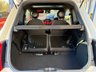 USED 2023 72 FIAT 500 1.0 MHEV RED Hatchback 3dr Petrol Manual Euro 6 (s/s) (70 bhp) 