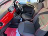 USED 2023 72 FIAT 500 1.0 MHEV RED Hatchback 3dr Petrol Manual Euro 6 (s/s) (70 bhp) 