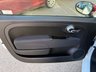 USED 2023 72 FIAT 500 1.0 MHEV RED Hatchback 3dr Petrol Manual Euro 6 (s/s) (70 bhp) 