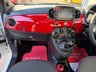 USED 2023 72 FIAT 500 1.0 MHEV RED Hatchback 3dr Petrol Manual Euro 6 (s/s) (70 bhp) 