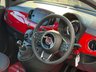 USED 2023 72 FIAT 500 1.0 MHEV RED Hatchback 3dr Petrol Manual Euro 6 (s/s) (70 bhp) 