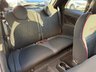 USED 2023 72 FIAT 500 1.0 MHEV RED Hatchback 3dr Petrol Manual Euro 6 (s/s) (70 bhp) 