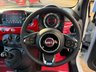USED 2023 72 FIAT 500 1.0 MHEV RED Hatchback 3dr Petrol Manual Euro 6 (s/s) (70 bhp) 